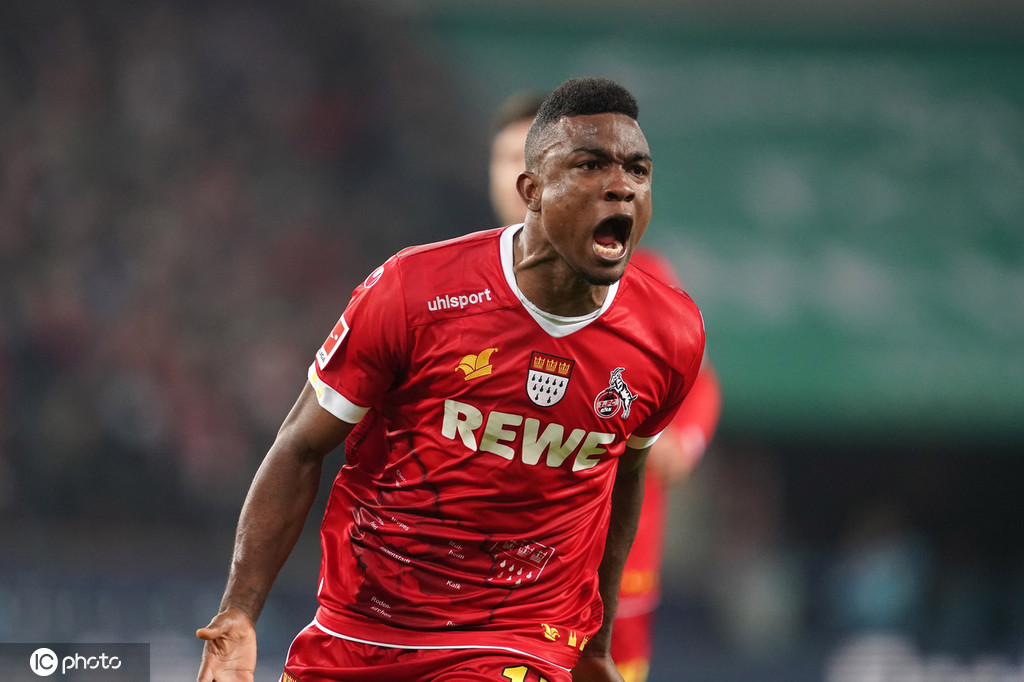 霍芬海姆将再次挑战乌比尔，以取胜为目标