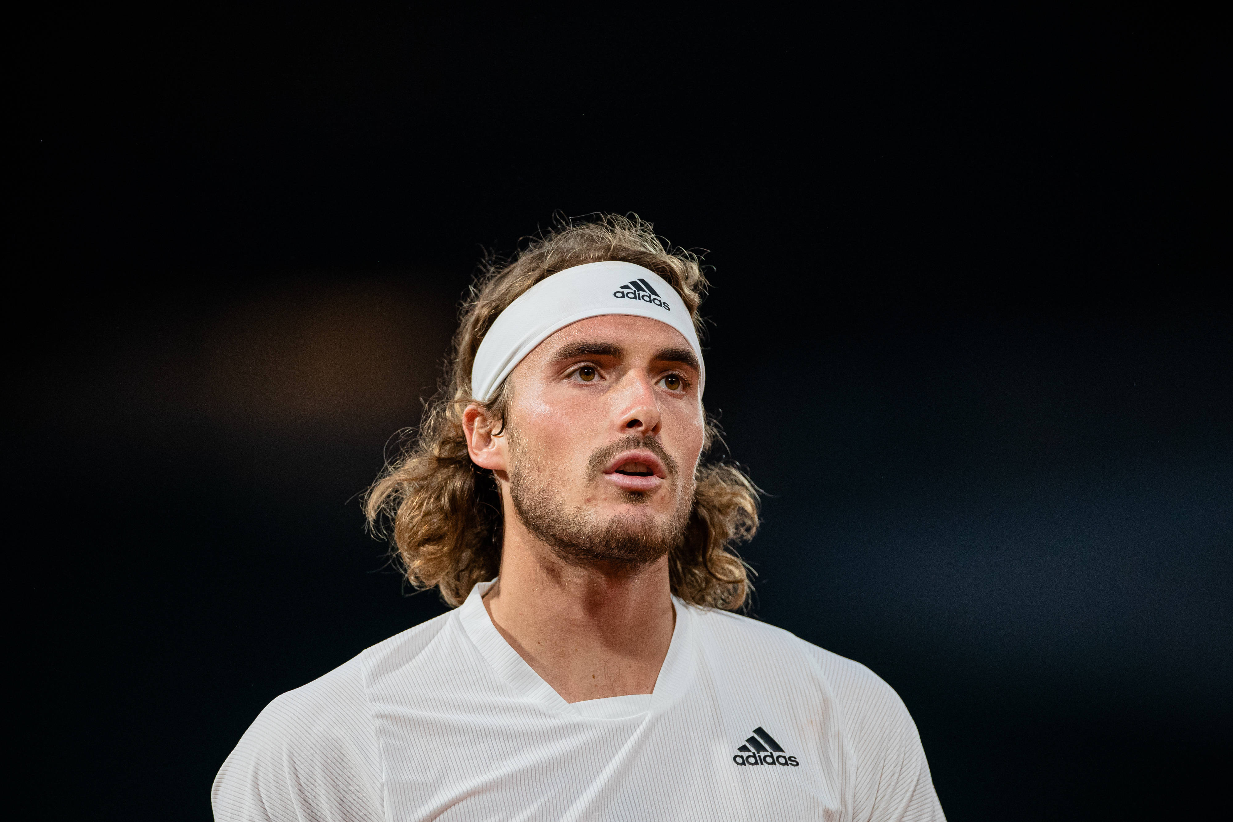 法网完胜年终总决赛，西西帕斯刷新纪录