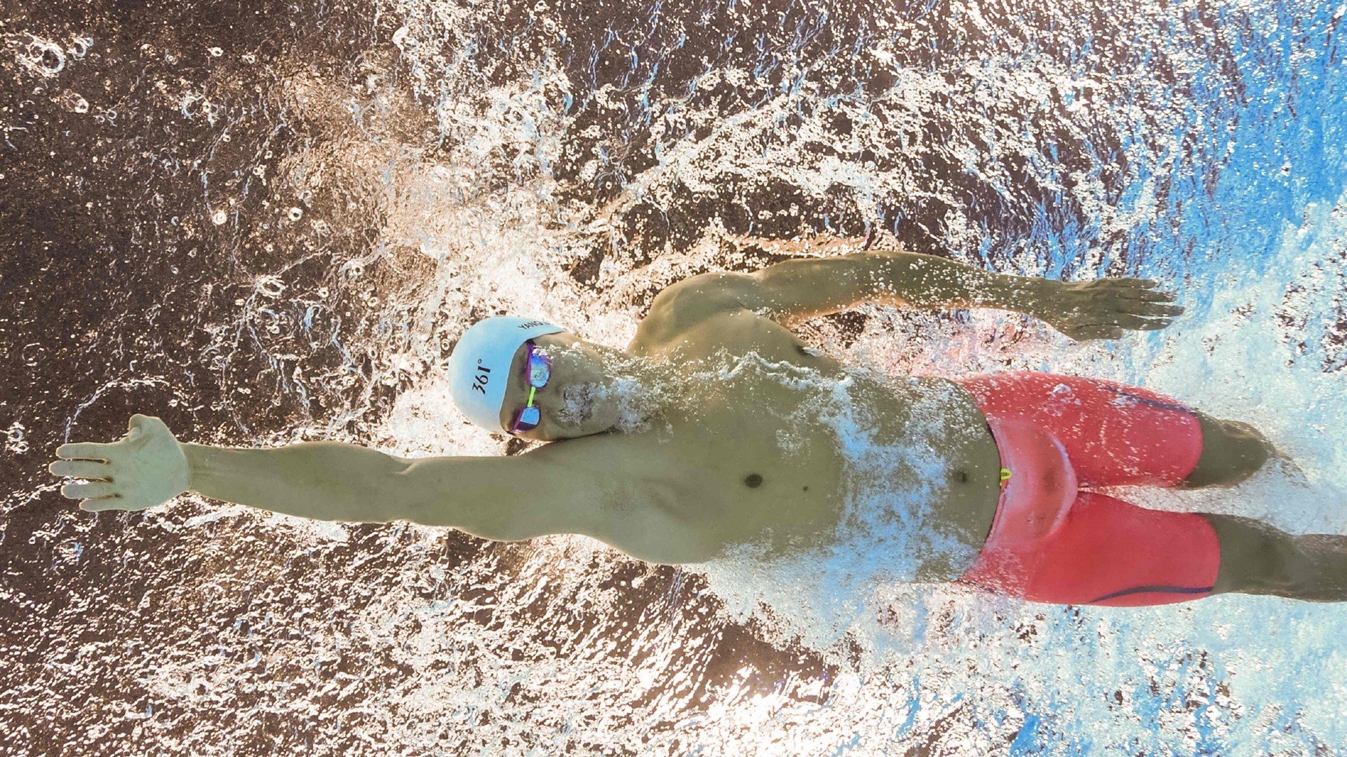 石宇奇燃爆赛场，印度队横扫丹麦队创历史